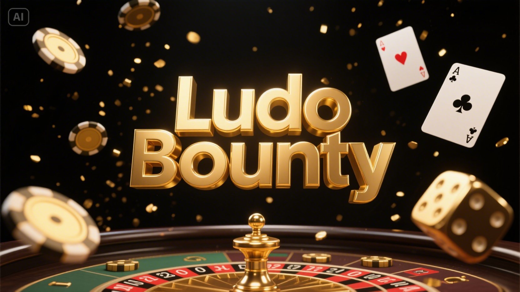 Ludo Bounty